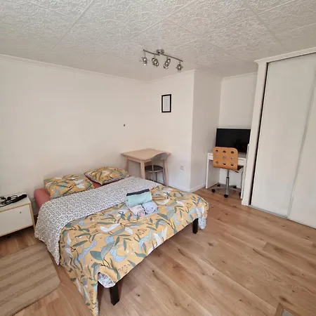 Apartment A Cote Du Rer Le Guichet A
