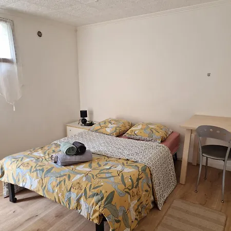 à Côté Du Rer Le Guichet à Apartamento *